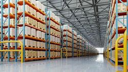 Changi North Crescent (D17), Warehouse #634626431